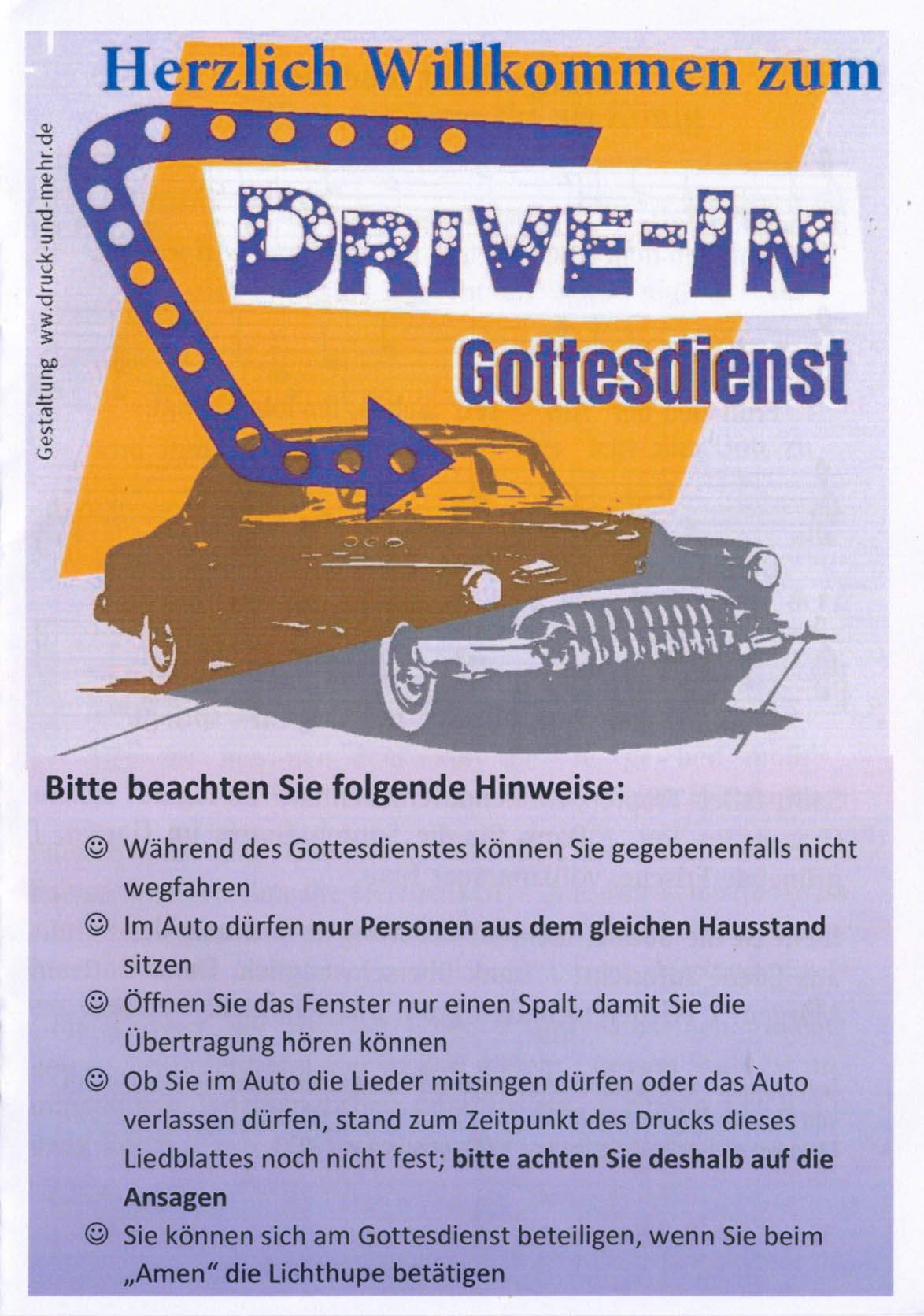 Drive-In