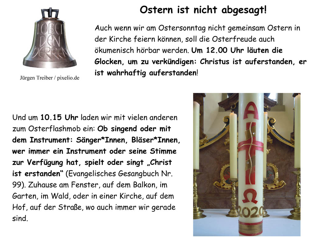 Ostern